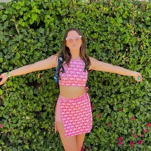 Meet your Posher, Jessie